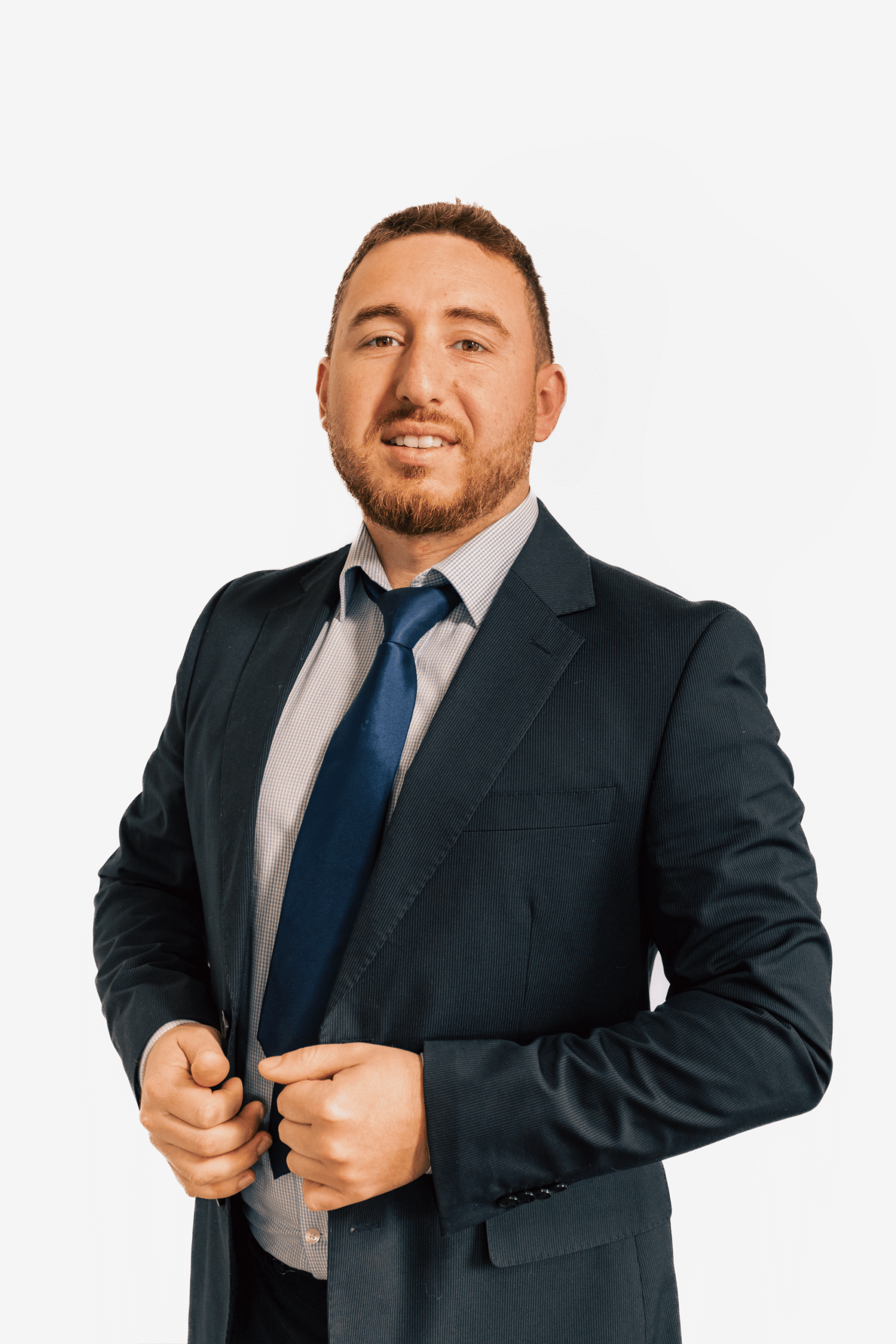 FERNANDO BRAVO