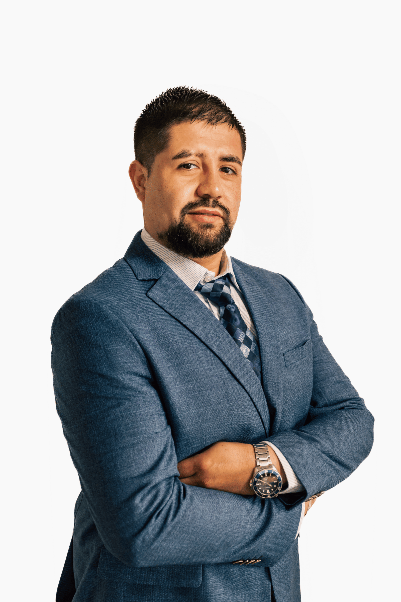 JOSE LUIS ROSALES